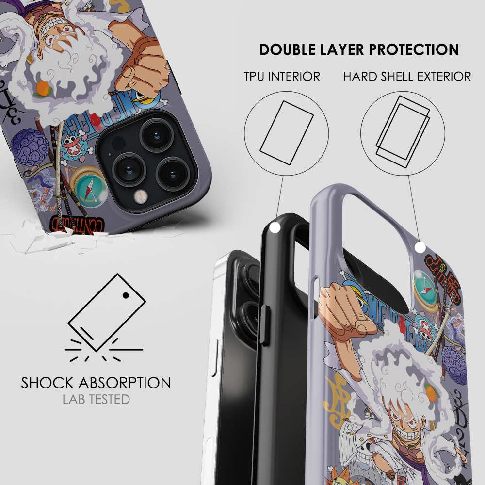 ONE PIECE SPECIAL-Slim