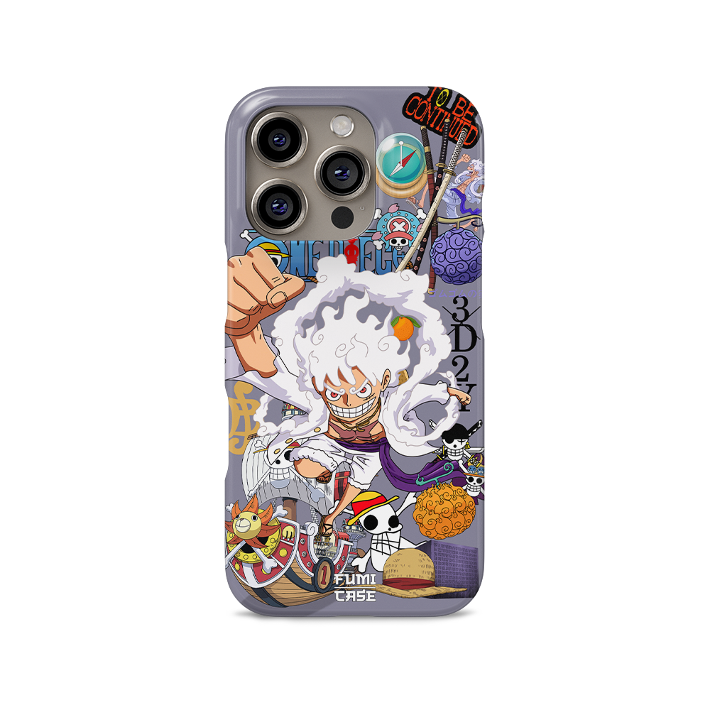ONE PIECE SPECIAL-Slim