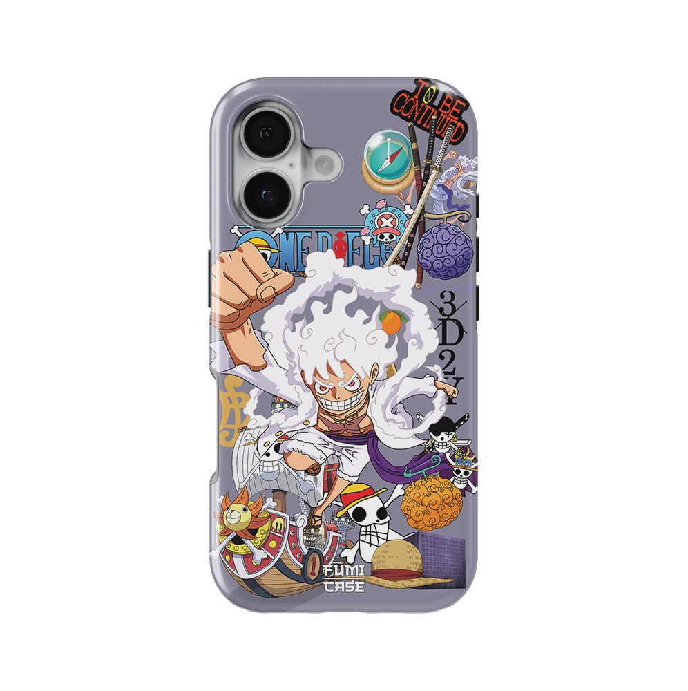 ONE PIECE SPECIAL-Slim