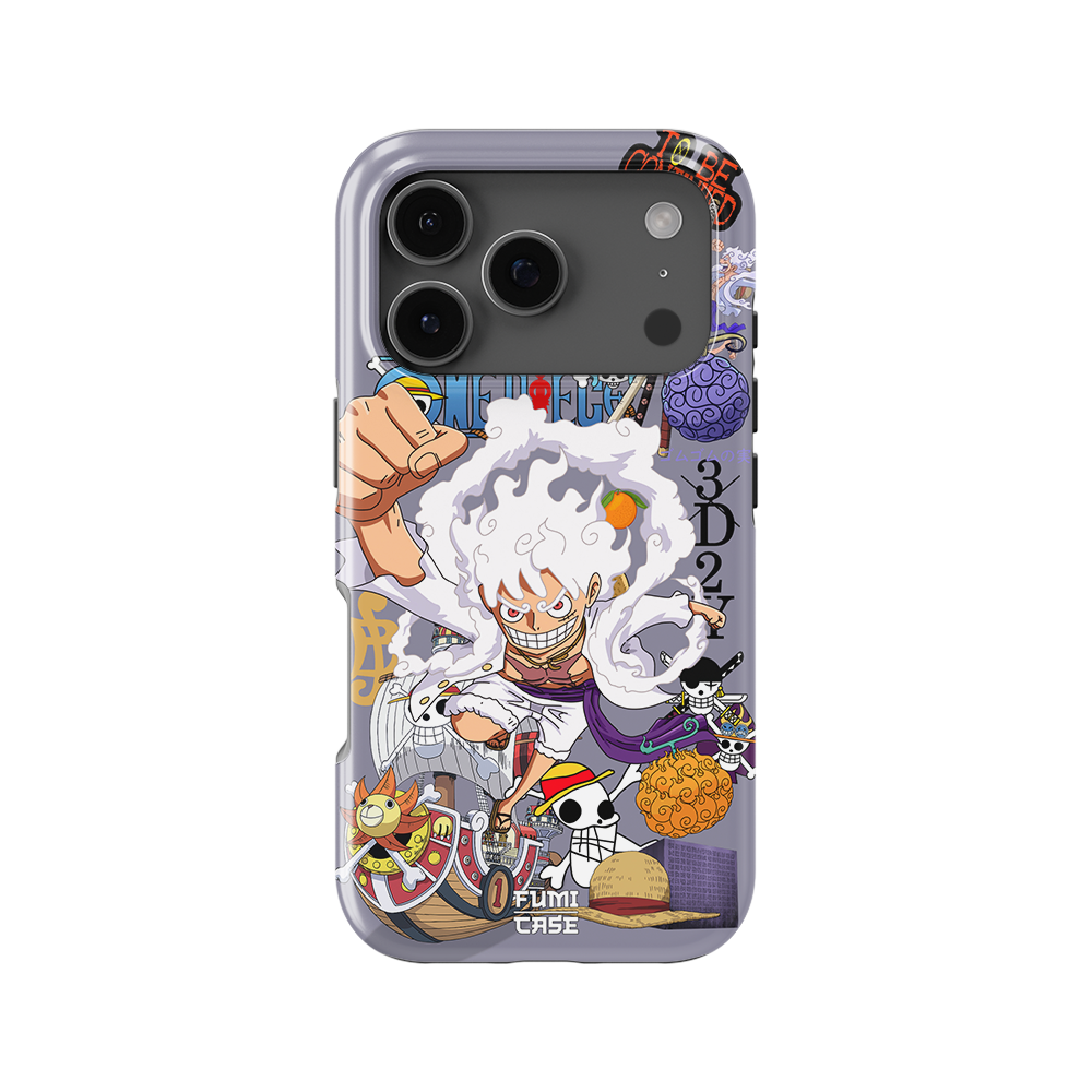 ONE PIECE SPECIAL-Slim