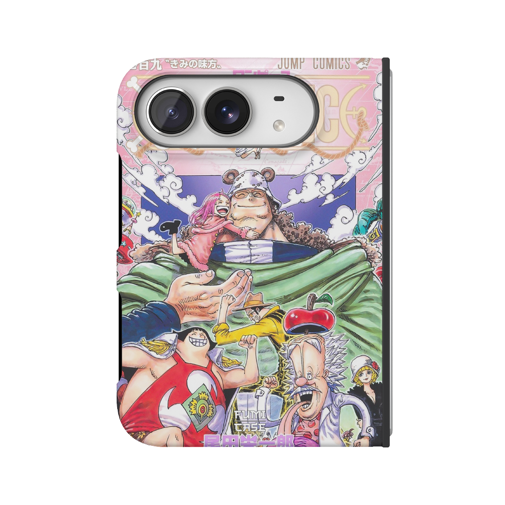 One Piece Vol.109