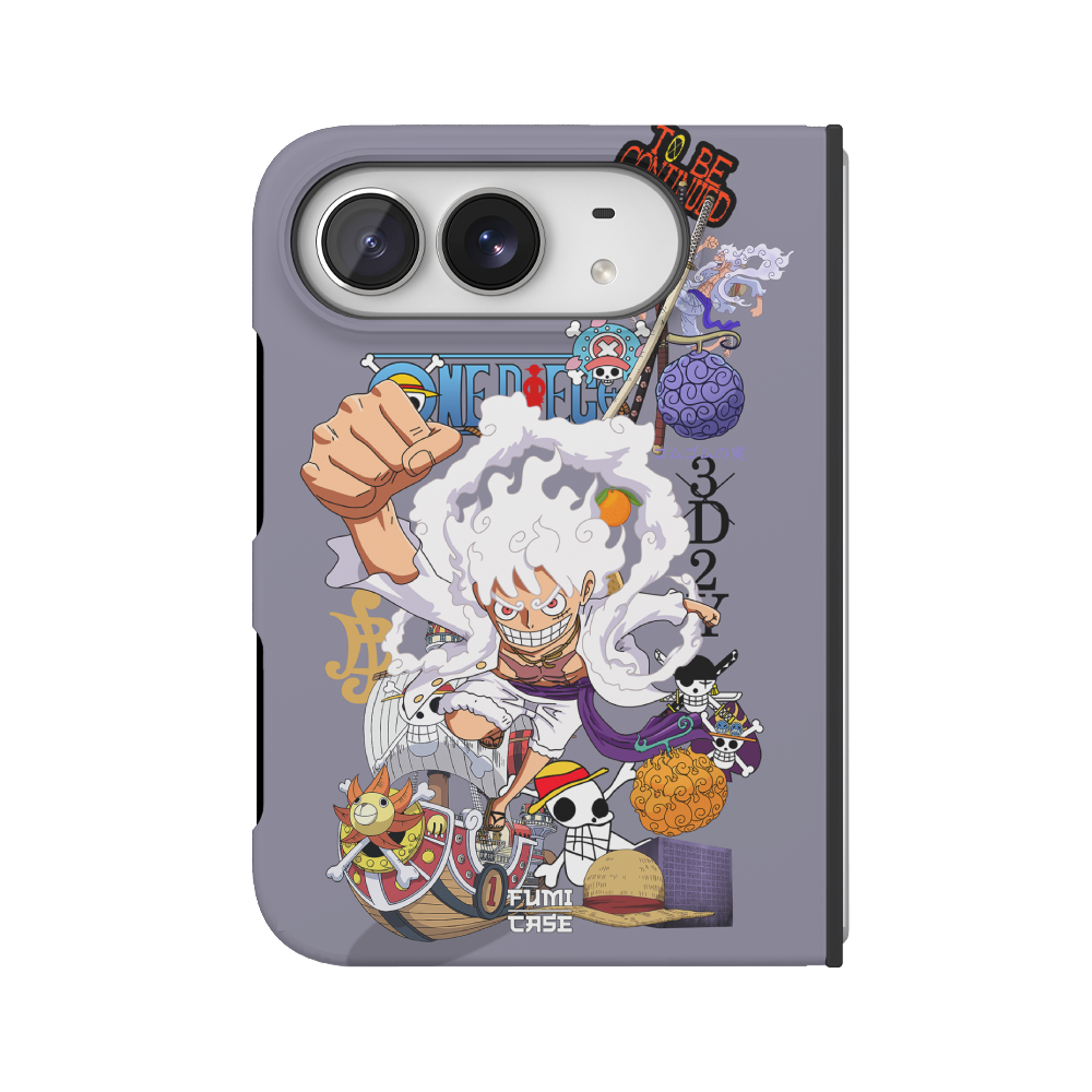 ONE PIECE SPECIAL
