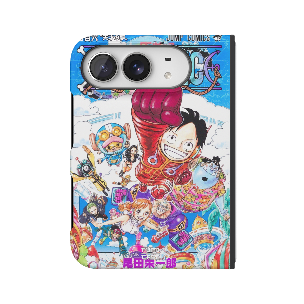 One Piece Vol.106