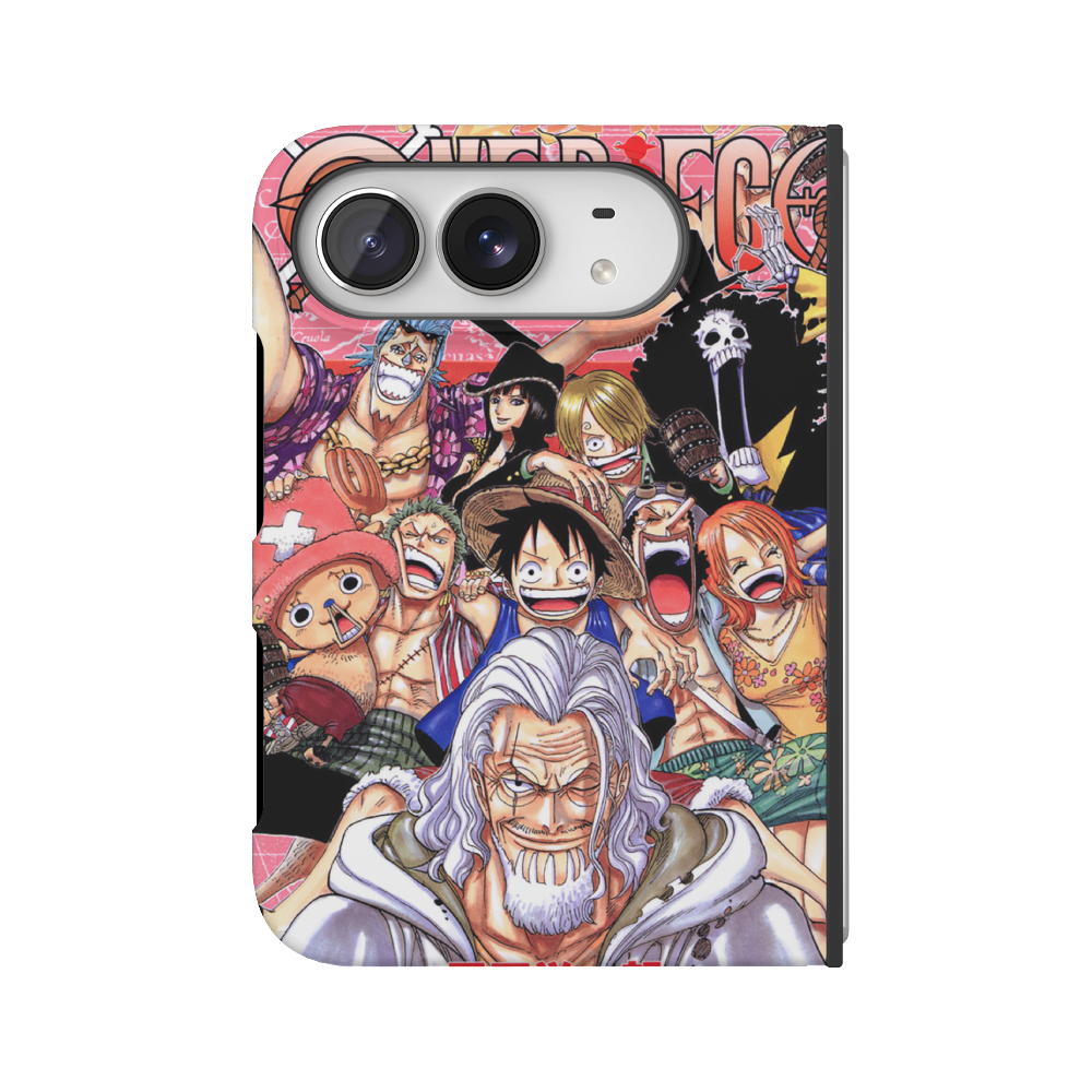 One Piece Vol.52