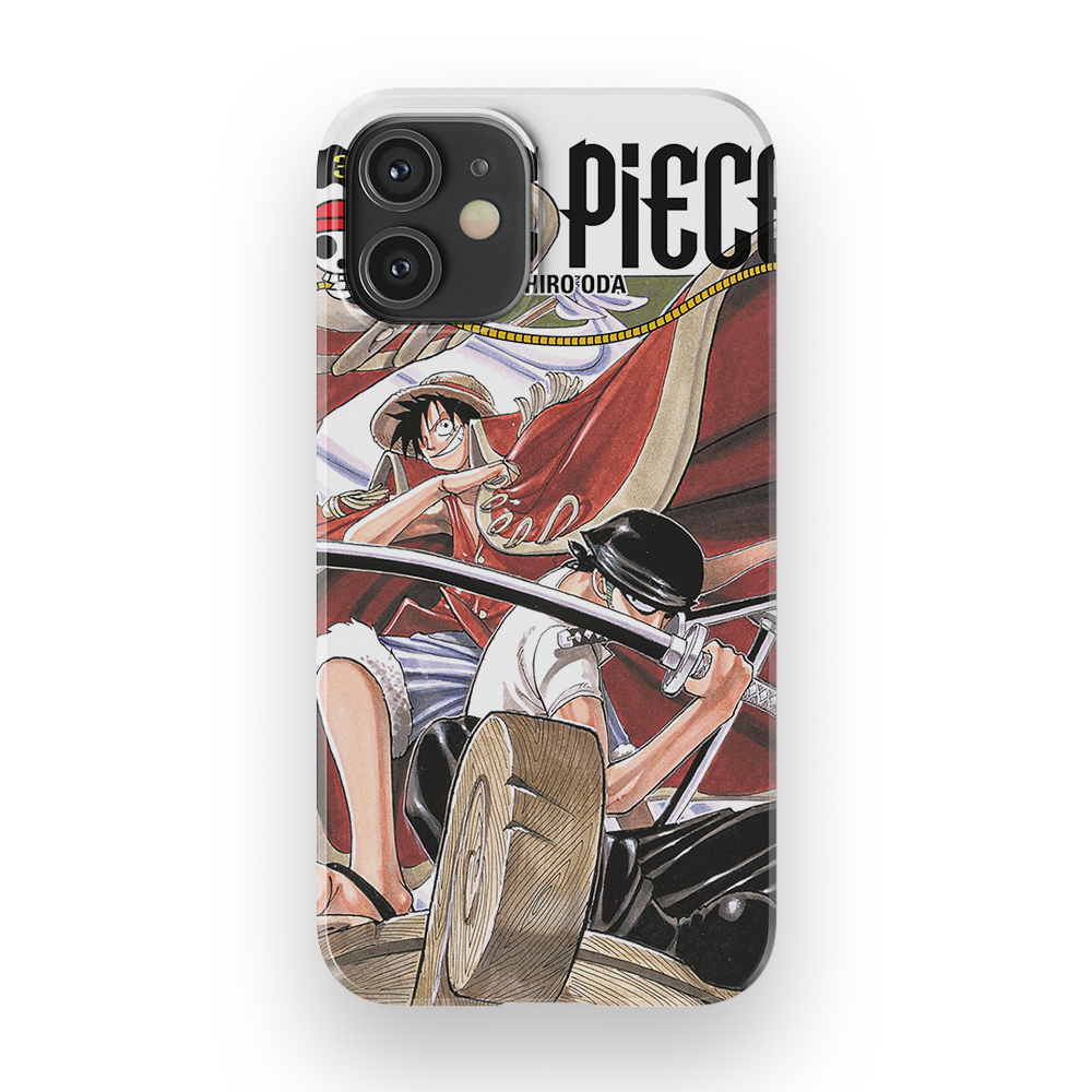 One Piece Vol.02-Slim