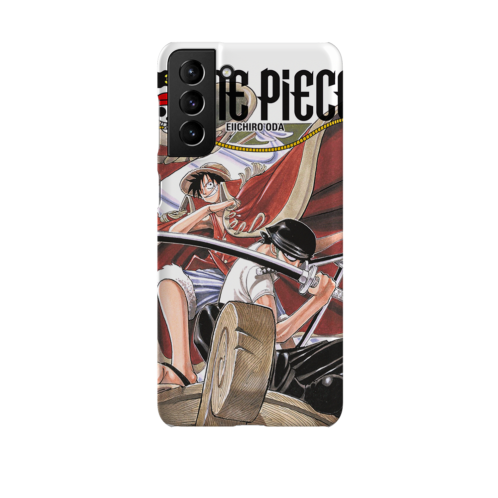 One Piece Vol.02-Slim