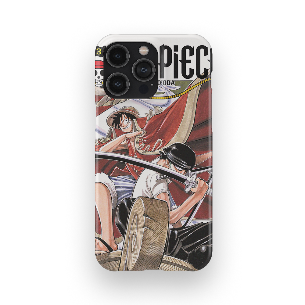 One Piece Vol.02-Slim