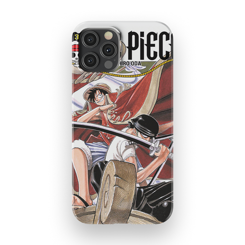 One Piece Vol.02-Slim