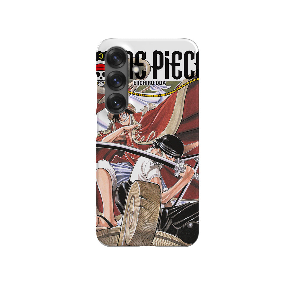 One Piece Vol.02-Slim