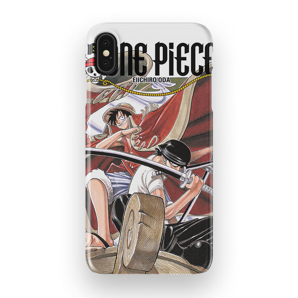 One Piece Vol.02-Slim