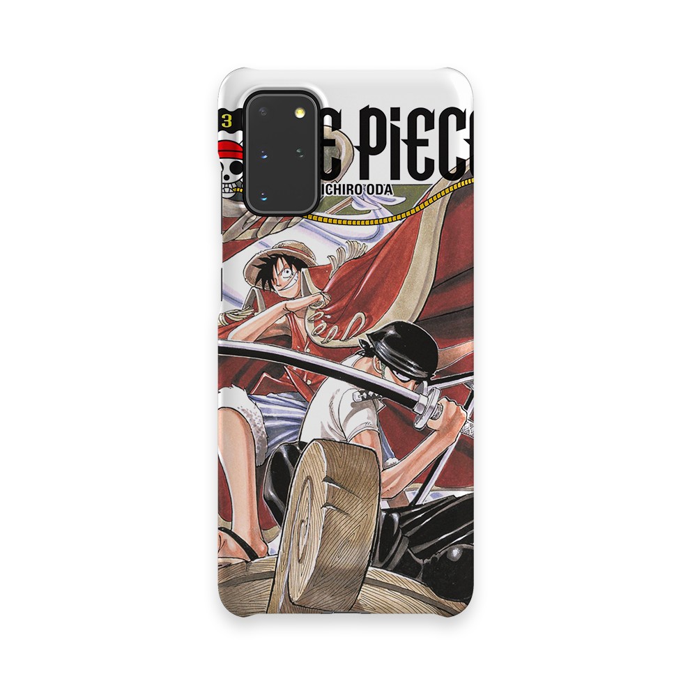 One Piece Vol.02-Slim