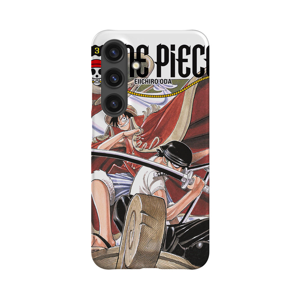 One Piece Vol.02-Slim