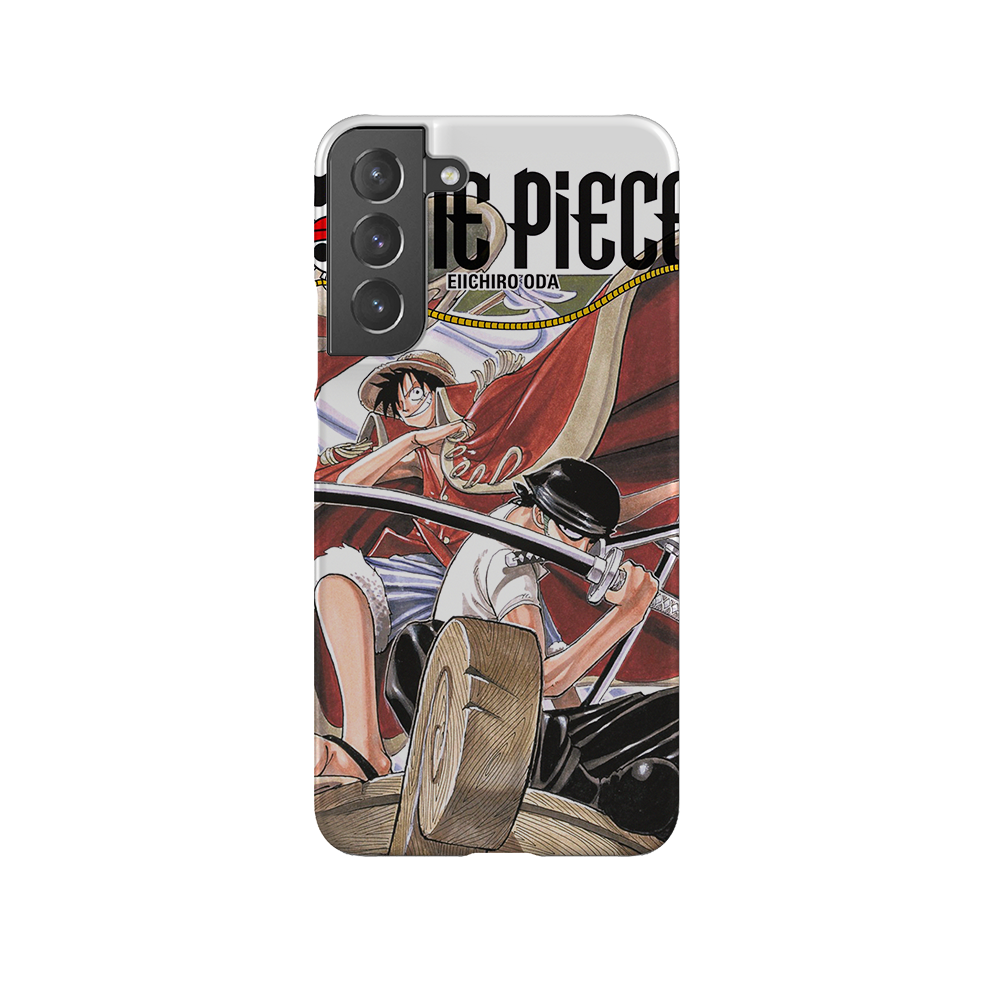 One Piece Vol.02-Slim