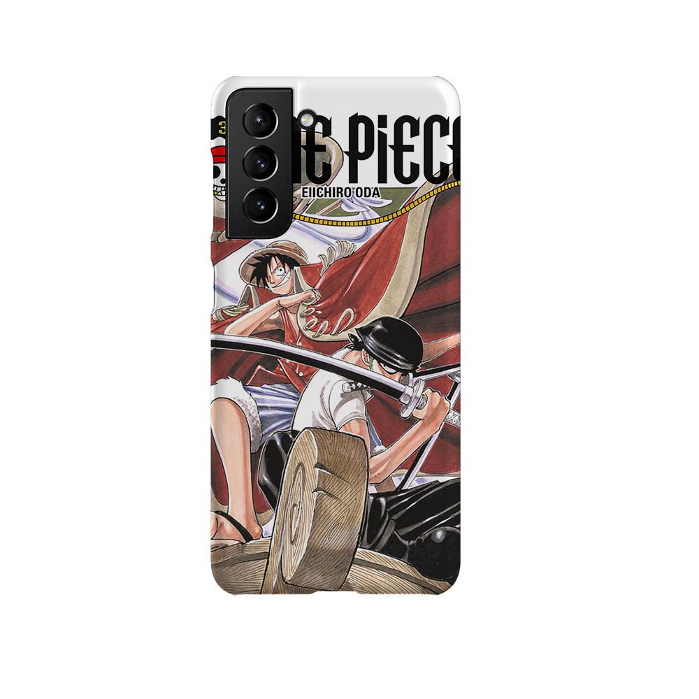 One Piece Vol.02-Slim