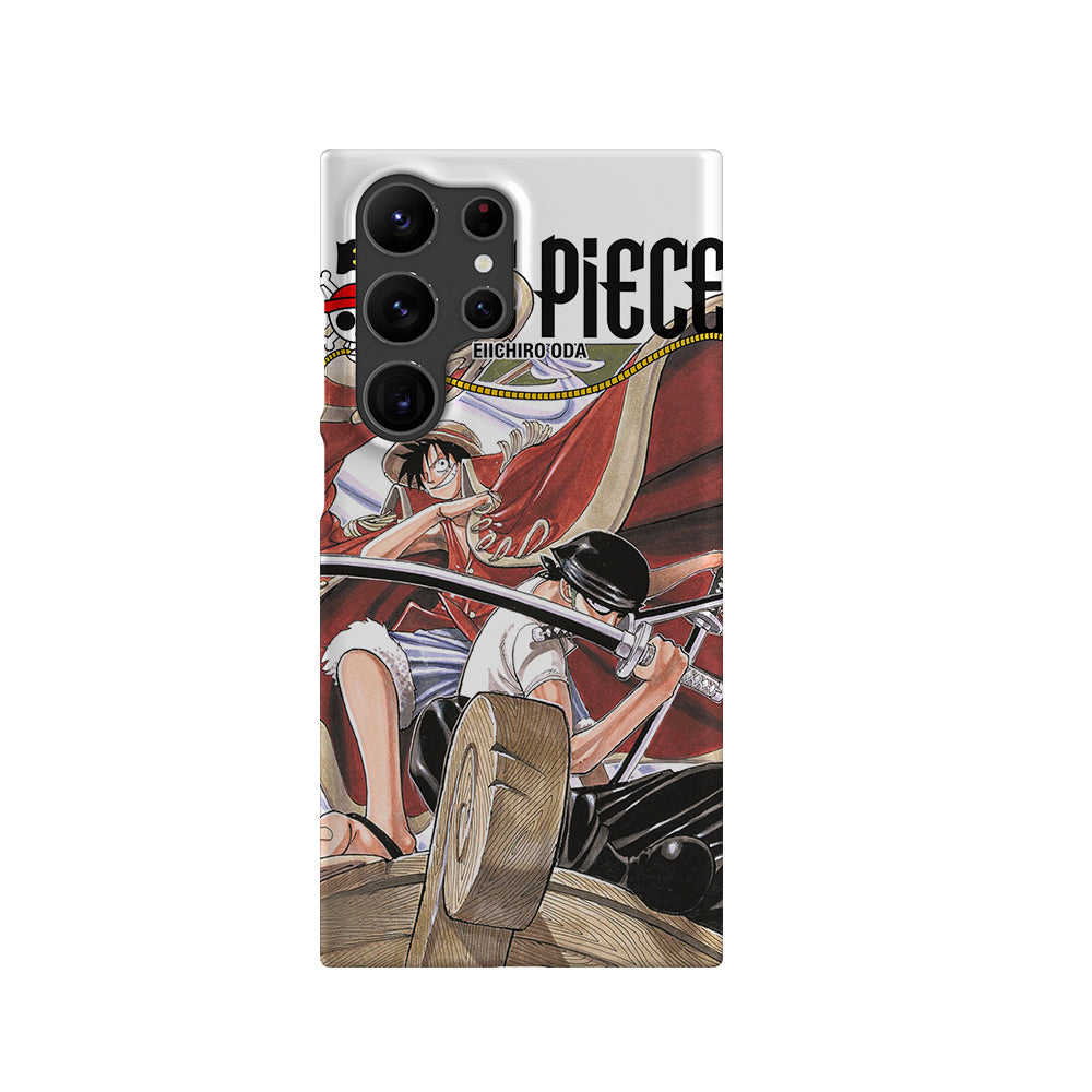 One Piece Vol.02-Slim