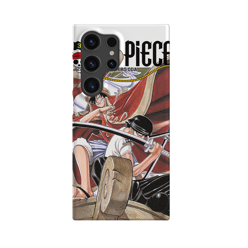 One Piece Vol.02-Slim
