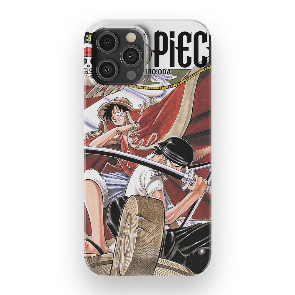 One Piece Vol.02-Slim