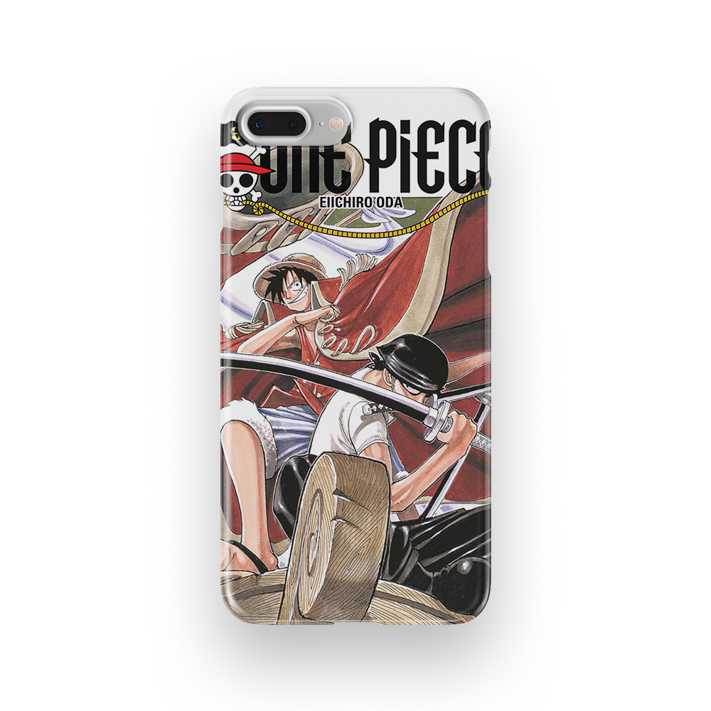 One Piece Vol.02-Slim
