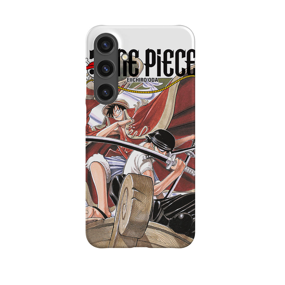 One Piece Vol.02-Slim