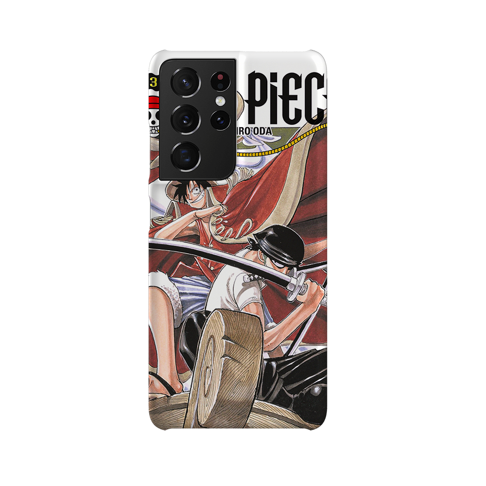 One Piece Vol.02-Slim