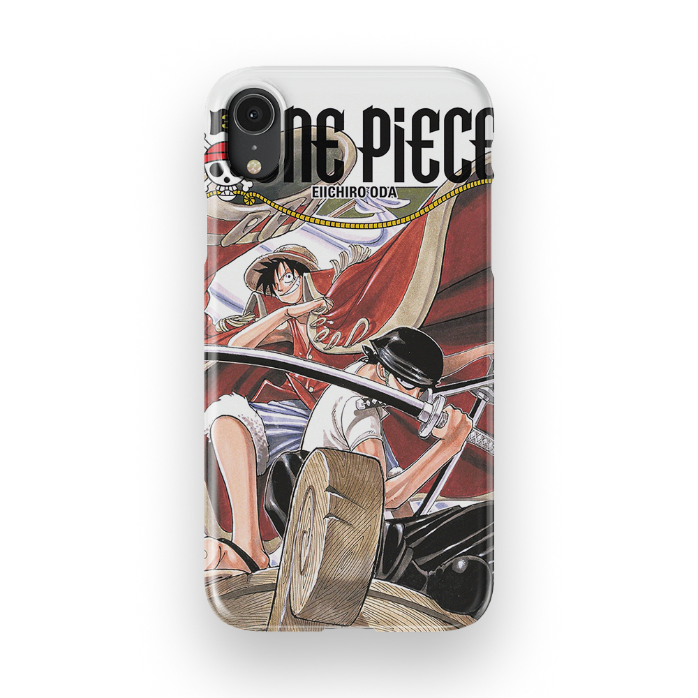 One Piece Vol.02-Slim