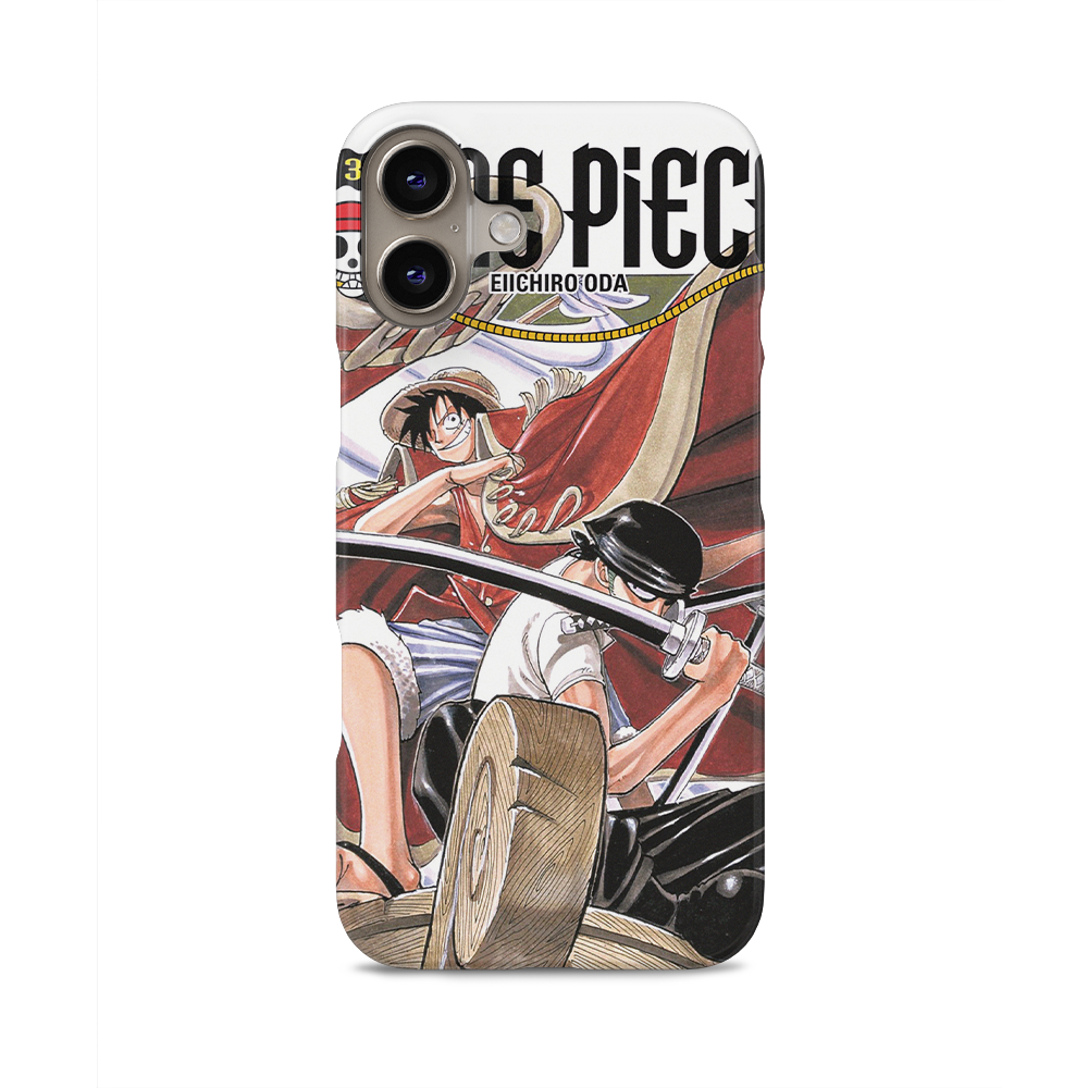 One Piece Vol.02-Slim