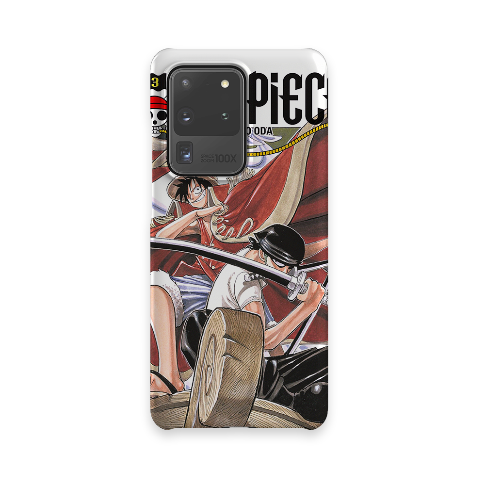 One Piece Vol.02-Slim