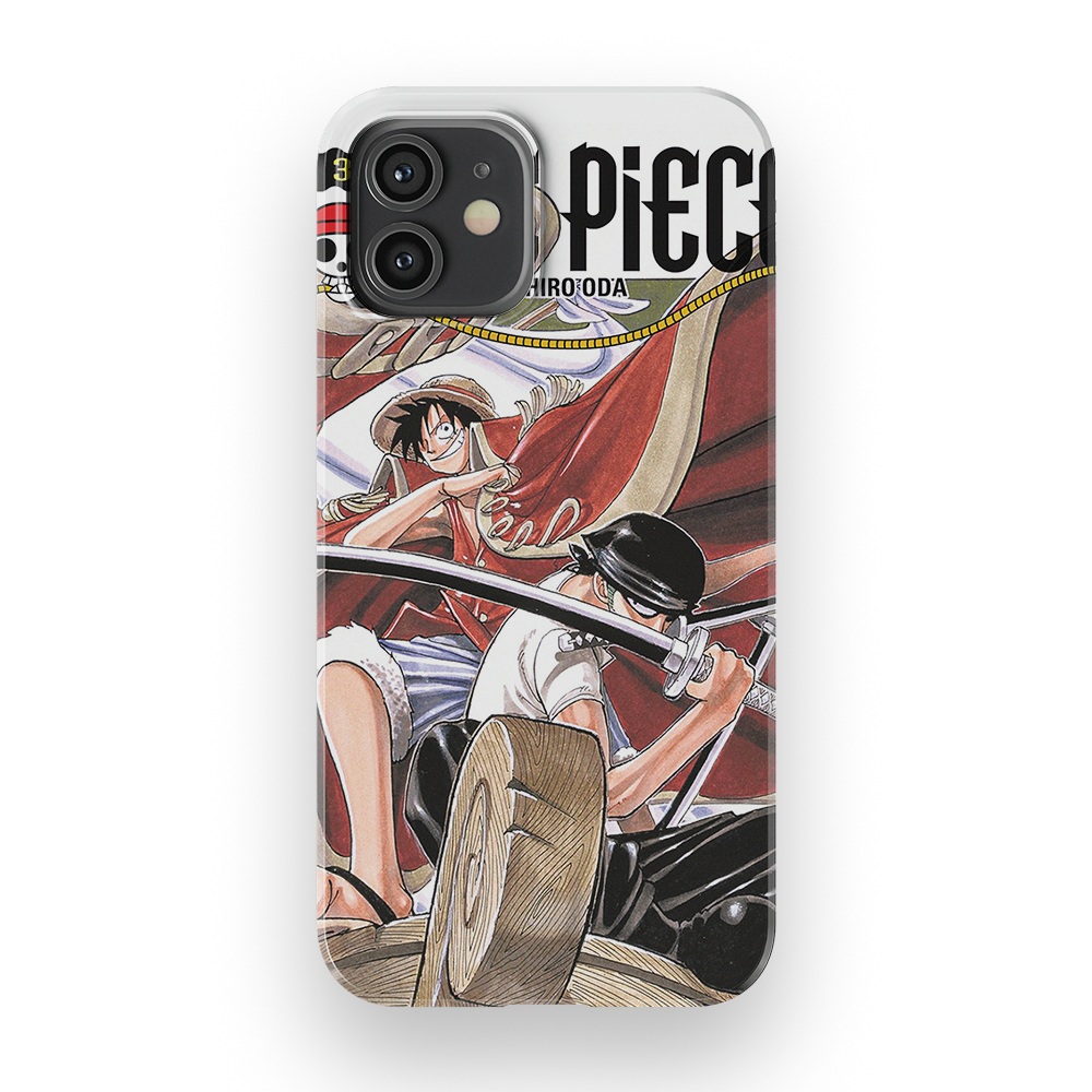 One Piece Vol.02-Slim