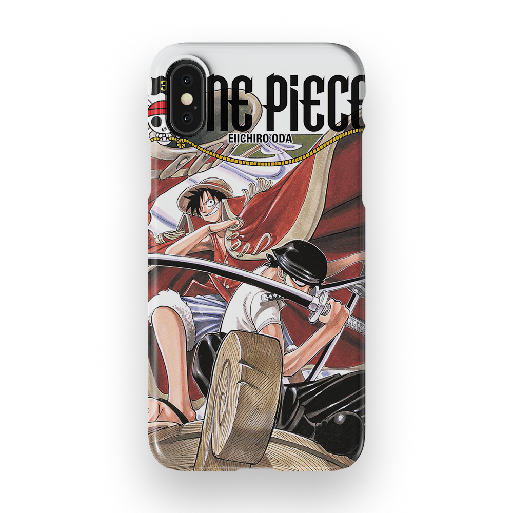 One Piece Vol.02-Slim