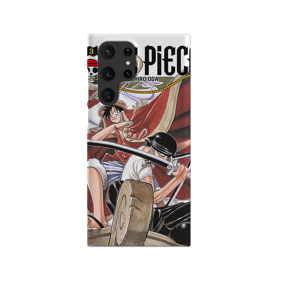 One Piece Vol.02-Slim