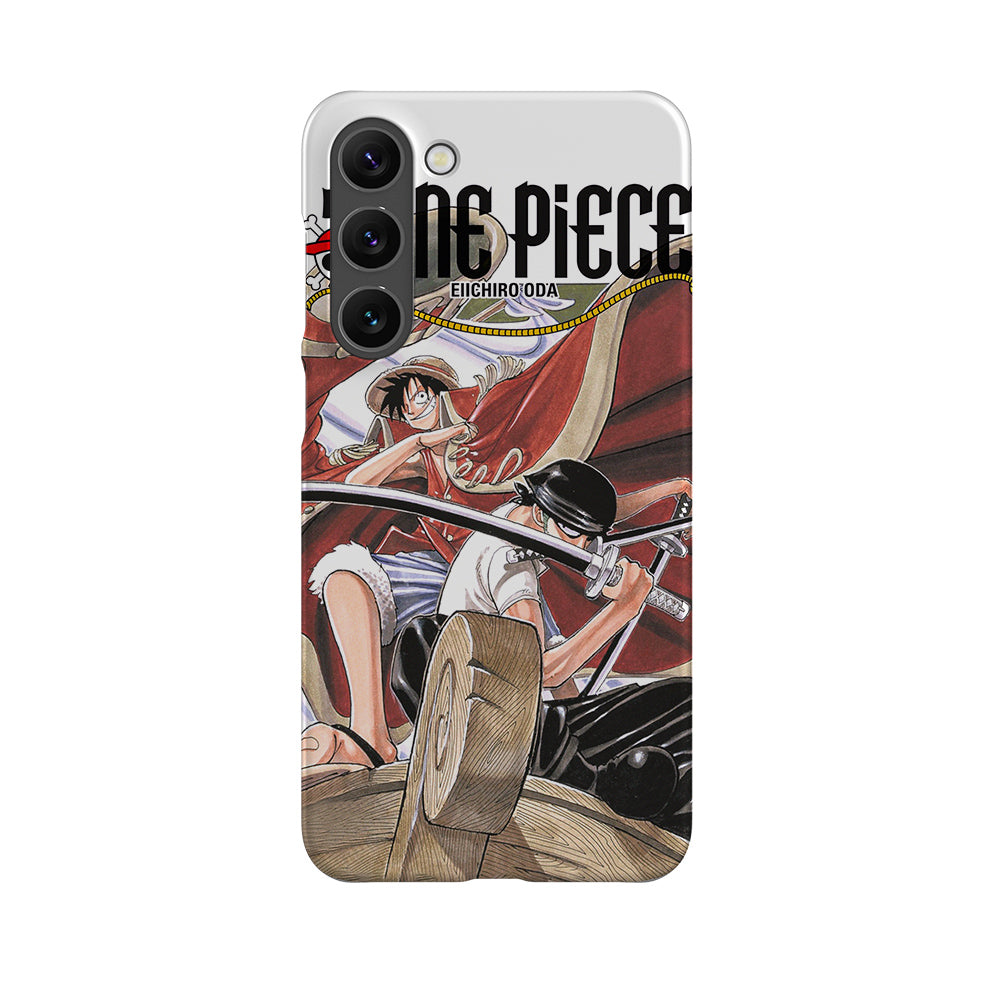 One Piece Vol.02-Slim