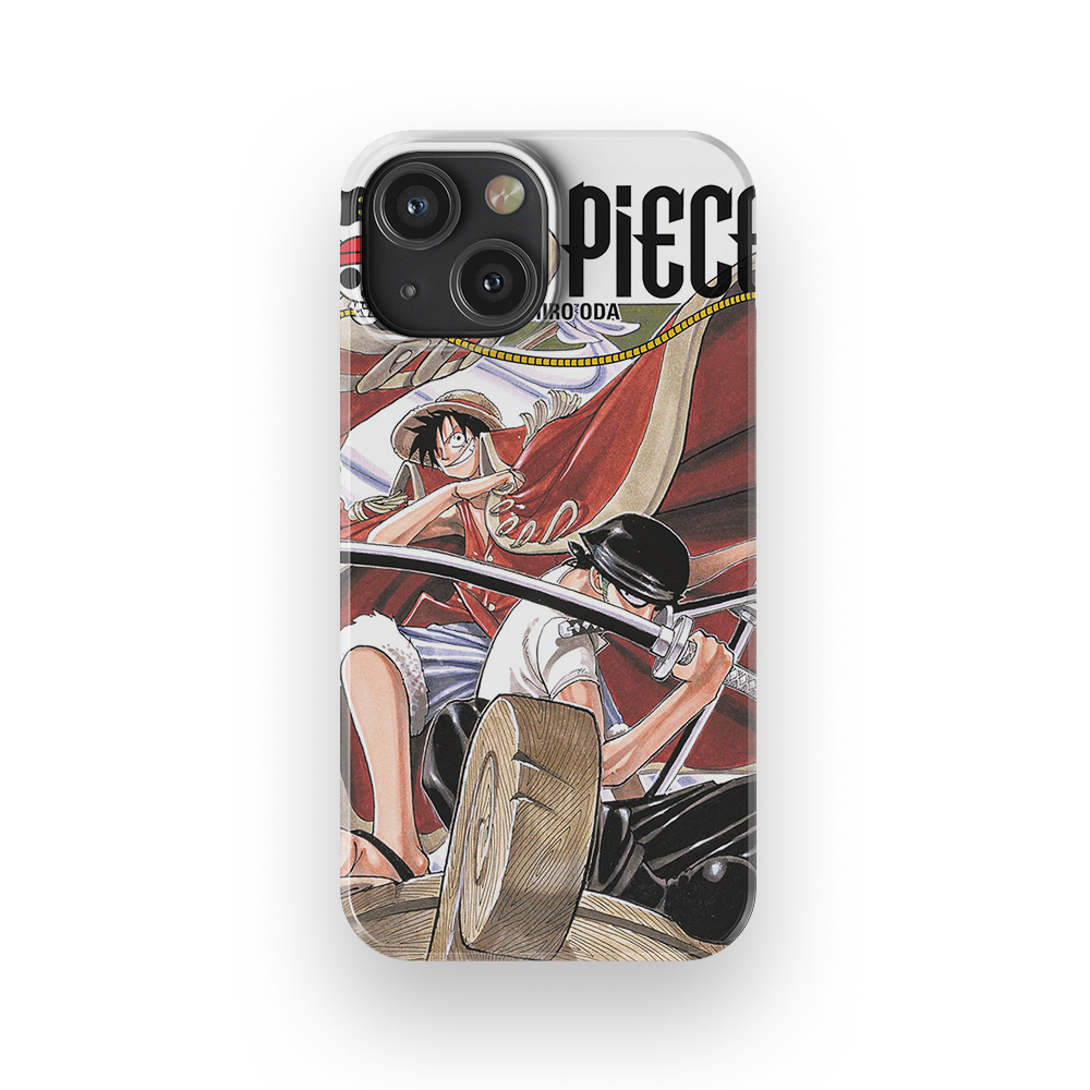 One Piece Vol.02-Slim