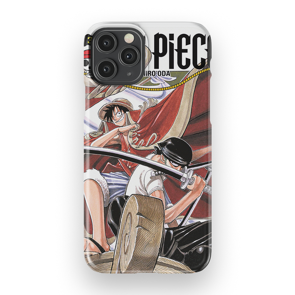 One Piece Vol.02-Slim