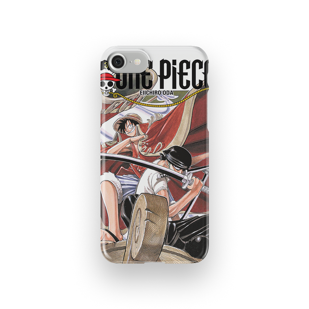 One Piece Vol.02-Slim