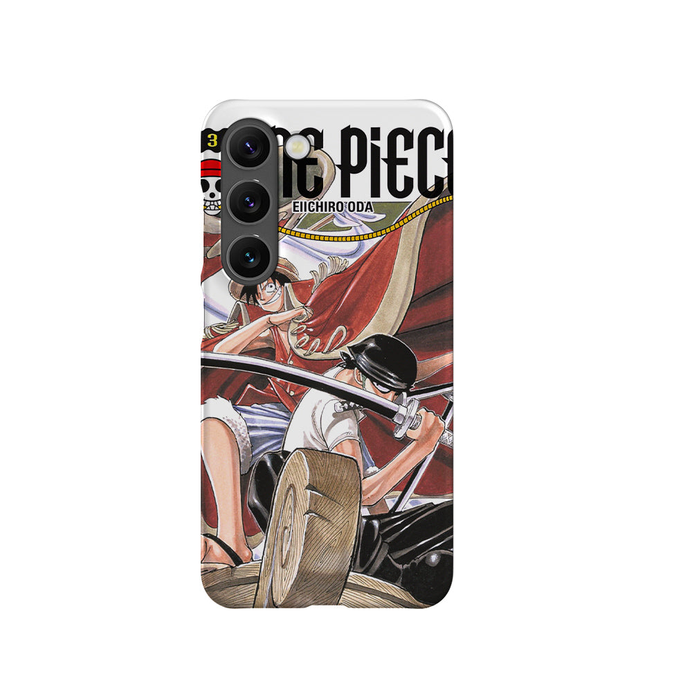 One Piece Vol.02-Slim