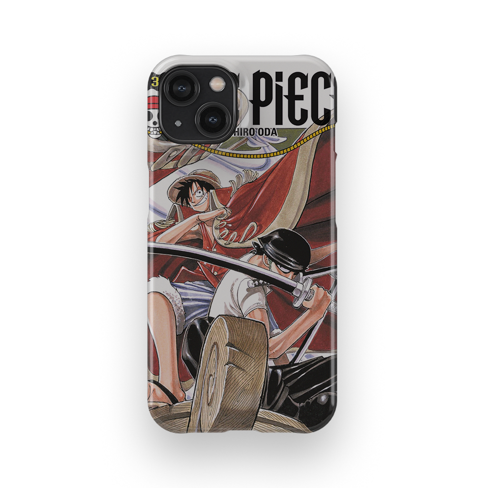 One Piece Vol.02-Slim