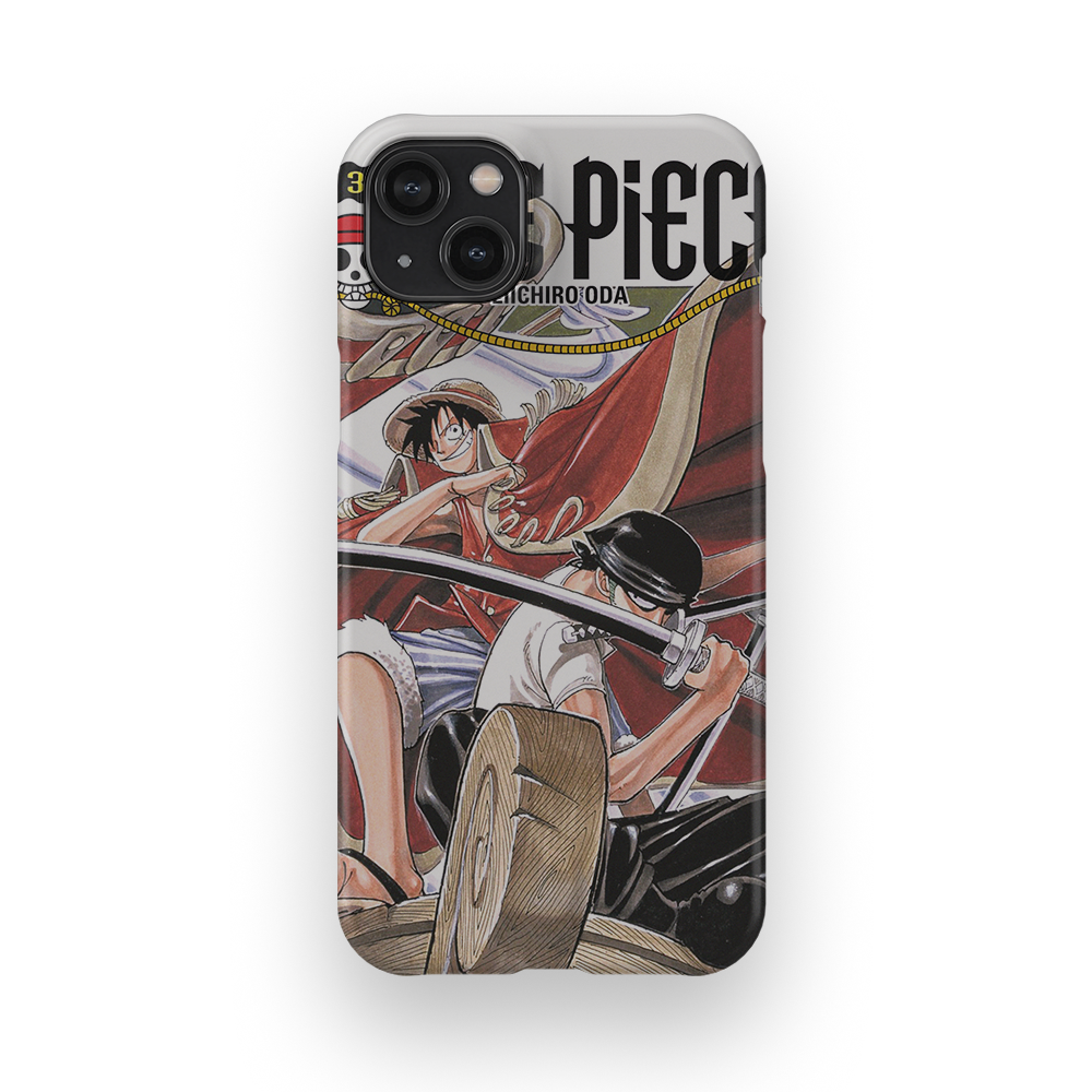 One Piece Vol.02-Slim
