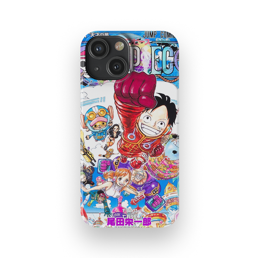One Piece Vol.106-Slim