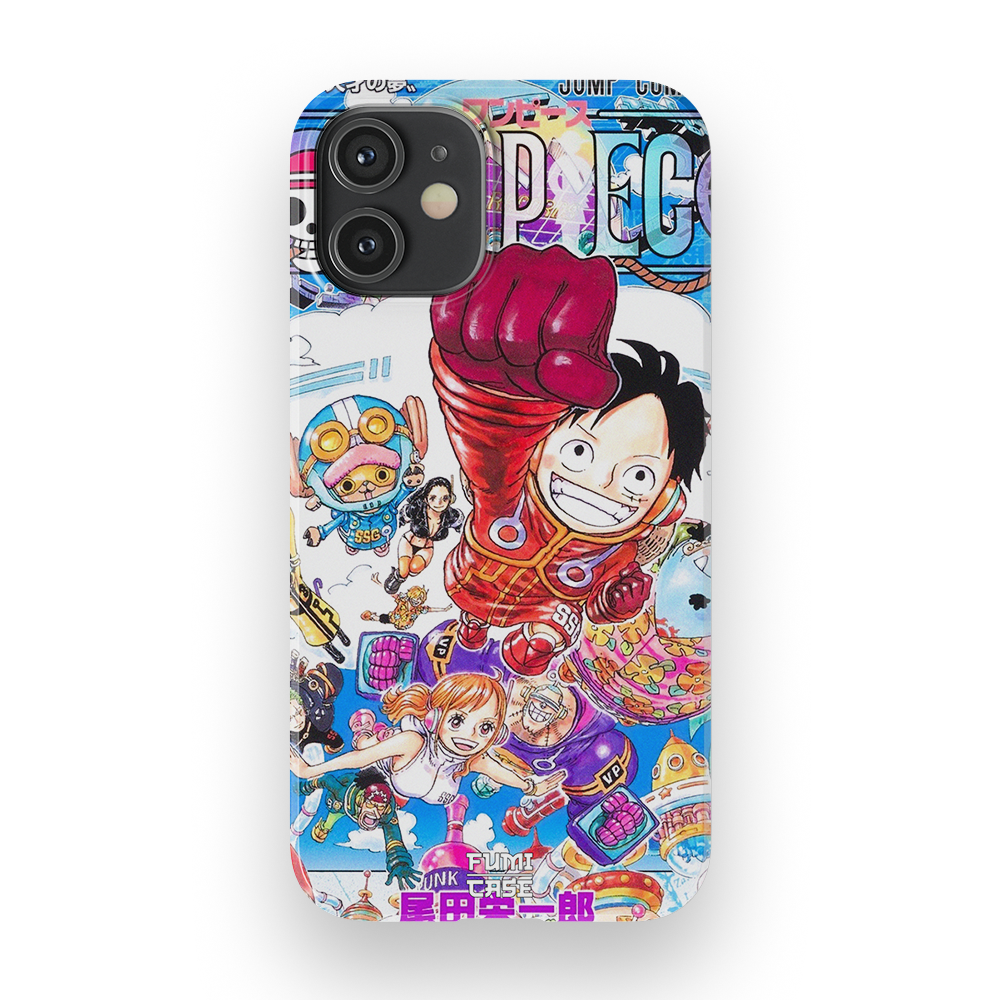 One Piece Vol.106-Slim