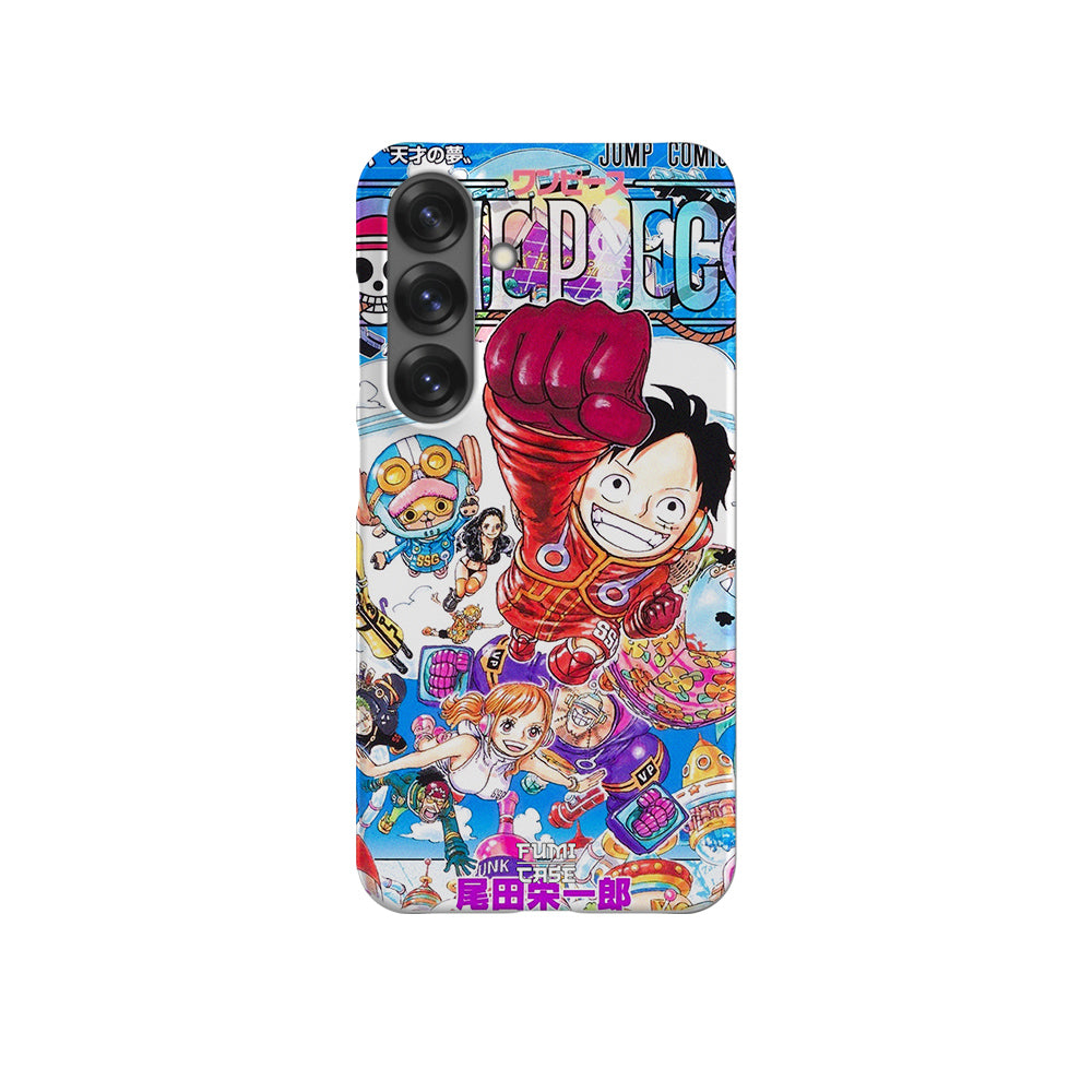 One Piece Vol.106-Slim