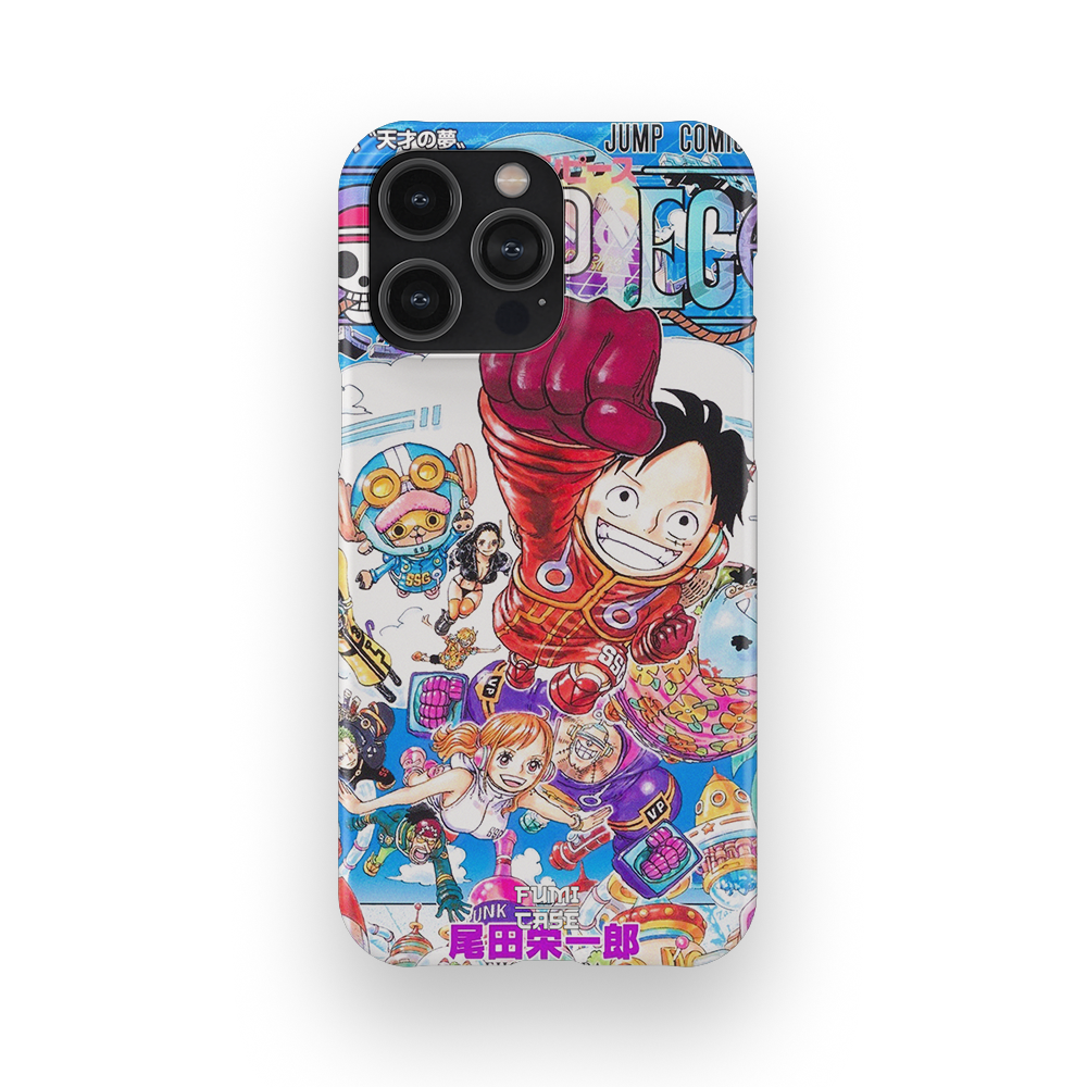 One Piece Vol.106-Slim