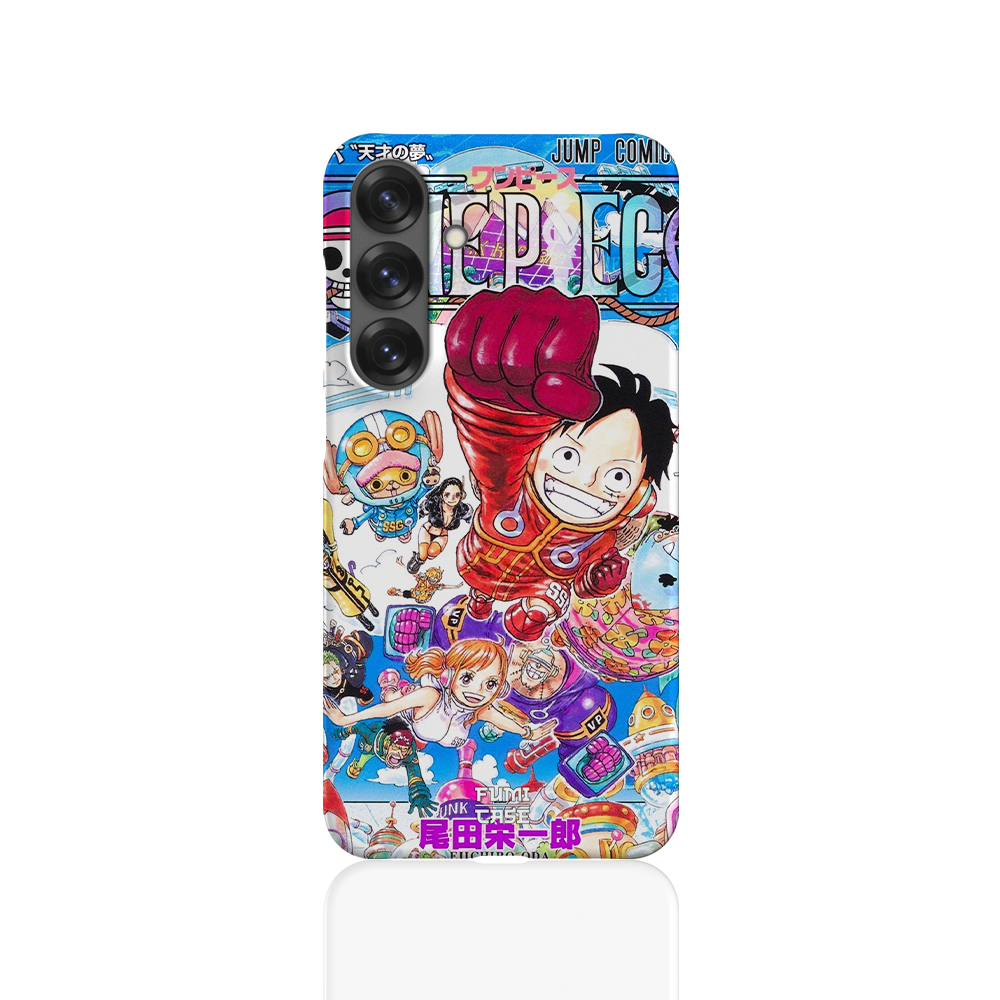 One Piece Vol.106-Slim