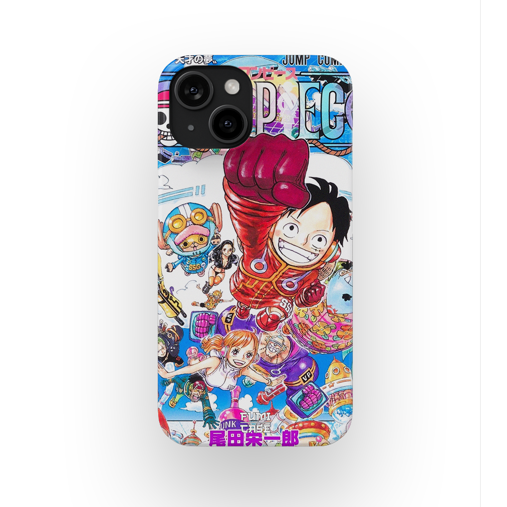 One Piece Vol.106-Slim