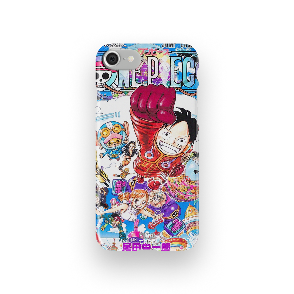 One Piece Vol.106-Slim