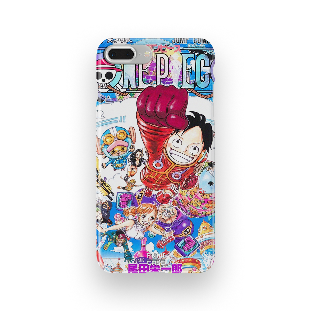 One Piece Vol.106-Slim