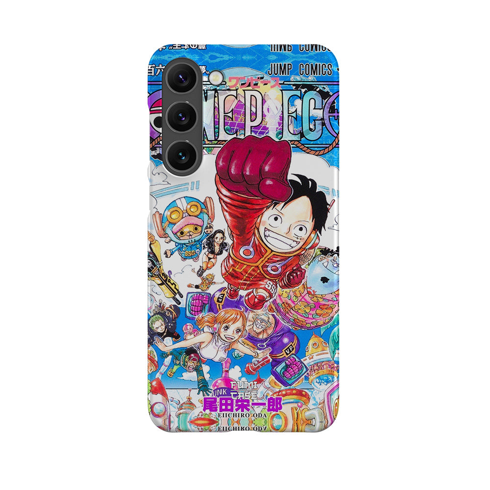 One Piece Vol.106-Slim