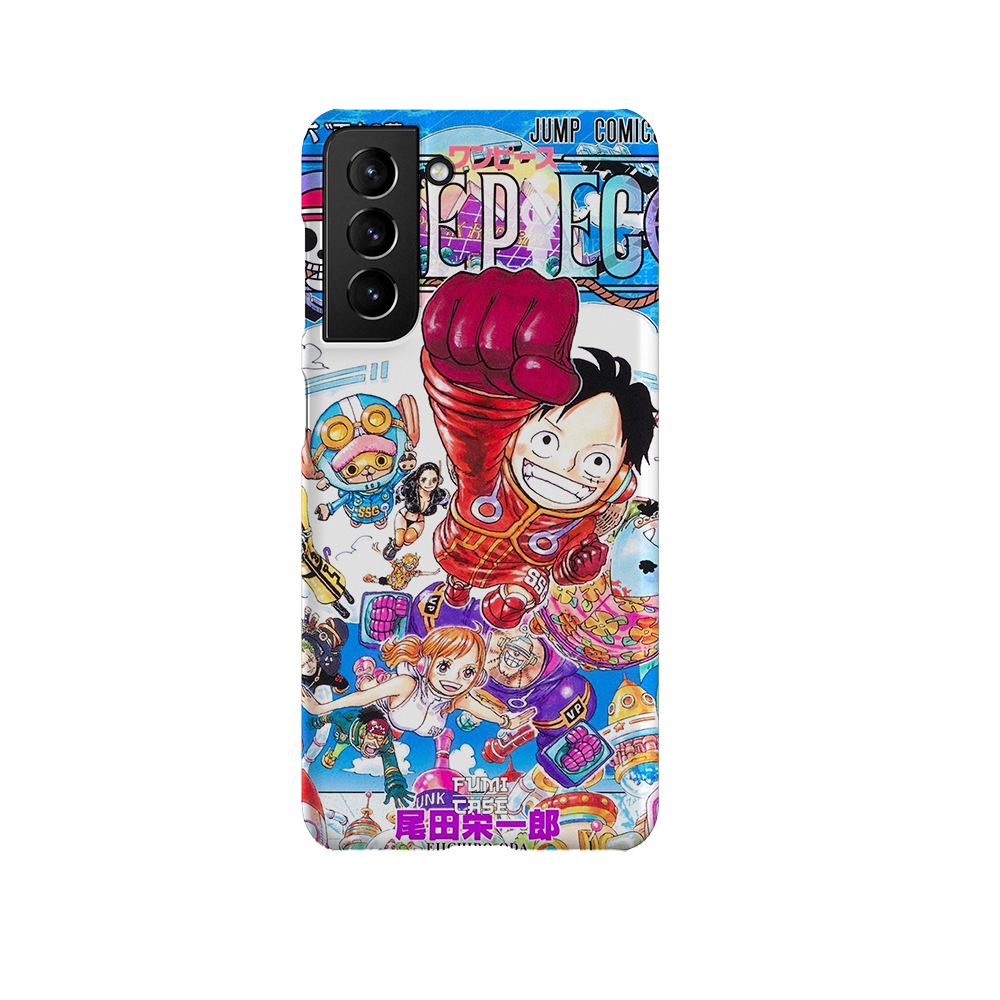 One Piece Vol.106-Slim