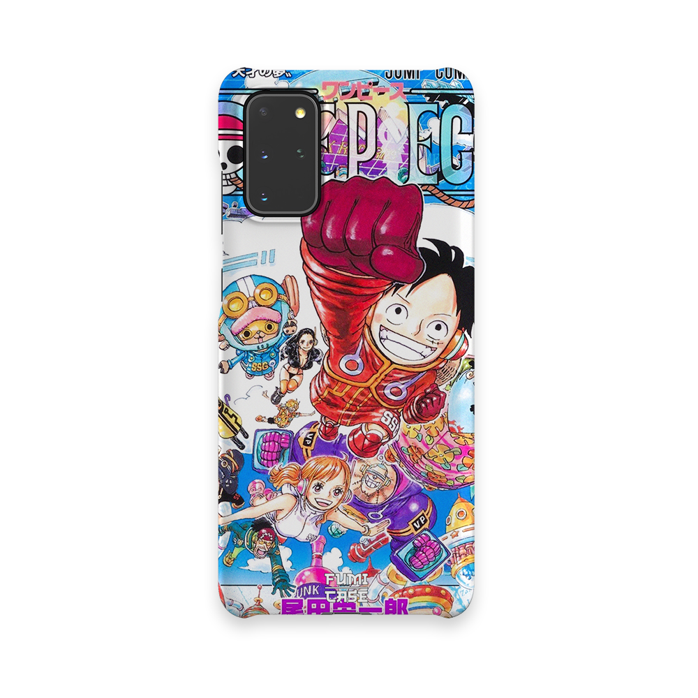 One Piece Vol.106-Slim