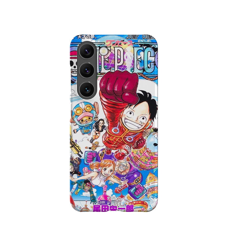 One Piece Vol.106-Slim