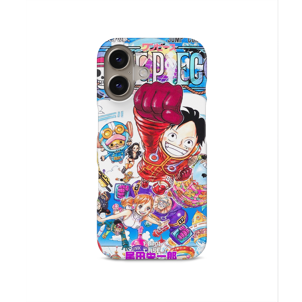 One Piece Vol.106-Slim